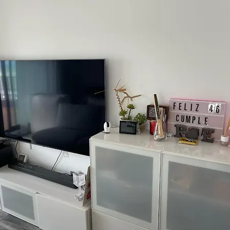 Atico Lujo Benicasim, Terraza 150 Metros Benicassim