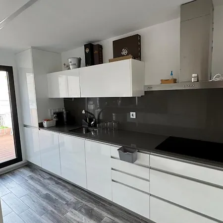 Atico Lujo Benicasim, Terraza 150 Metros *