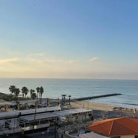 Atico Lujo Benicasim, Terraza 150 Metros Appartement Benicàssim
