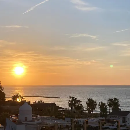 Atico Lujo Benicasim, Terraza 150 Metros Appartement *