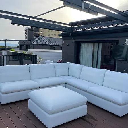 Atico Lujo Benicasim, Terraza 150 Metros Apartment Benicassim